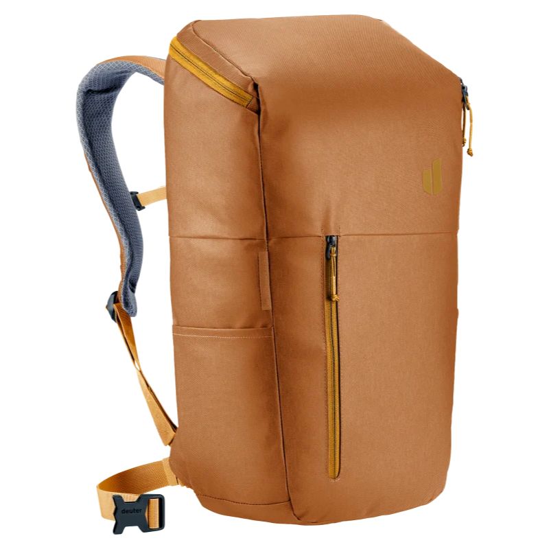 Deuter Rucksack "UP Stockholm LTD" 22 Liter Cinnamon
