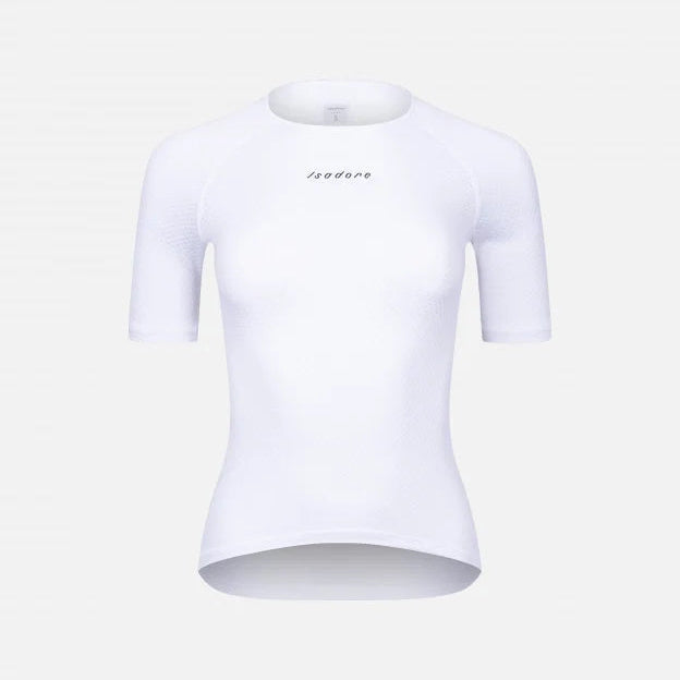 Isadore Women's Baselayer "Light Short Sleeve"
