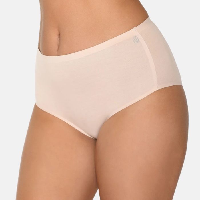 Urban Quest Women "Bamboo" Maxi Brief