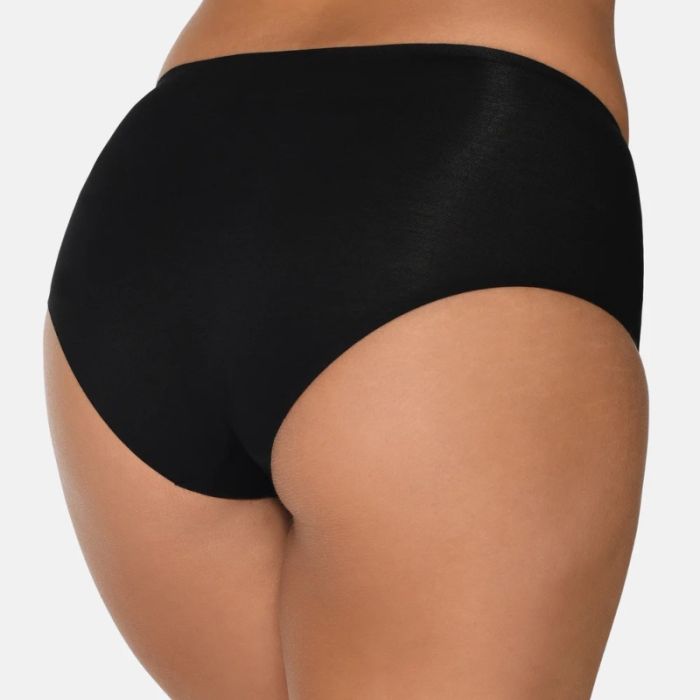 Urban Quest Women "Bamboo" Maxi Brief