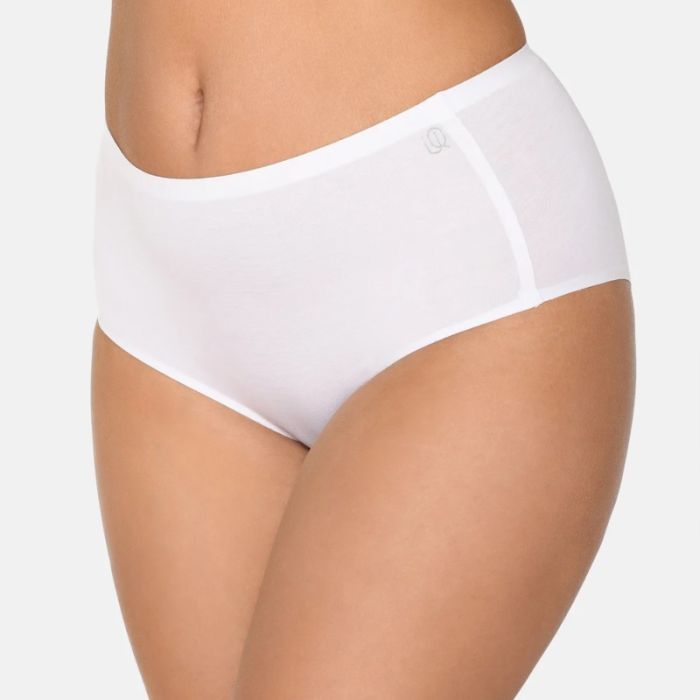 Urban Quest Women "Bamboo" Maxi Brief