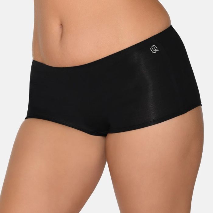 Urban Quest Women "Bamboo" Shorts Brief