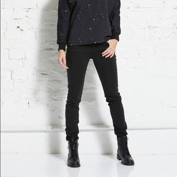 wunderwerk High Flex Jeans "Josy"