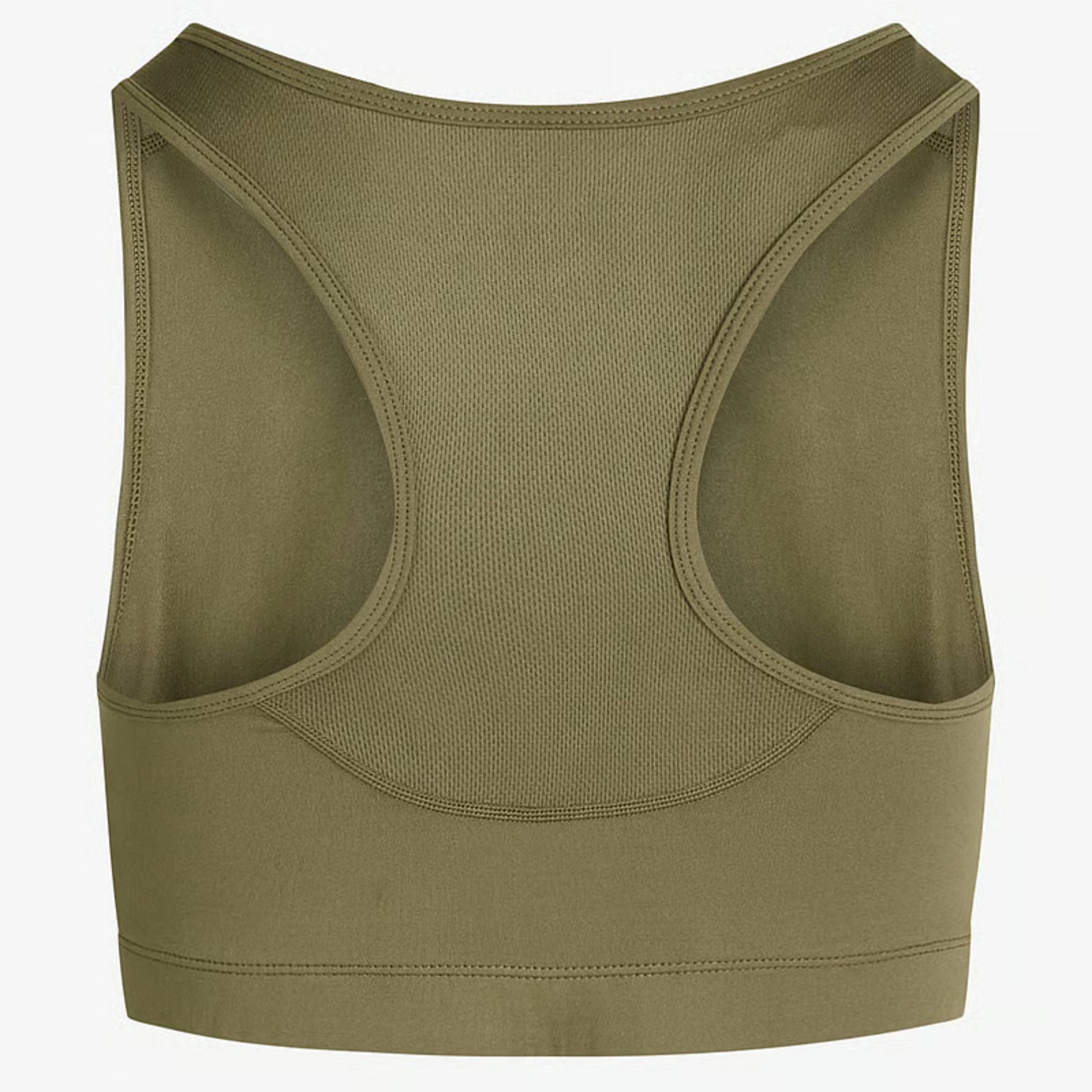 ZEBDIA Sports Bra