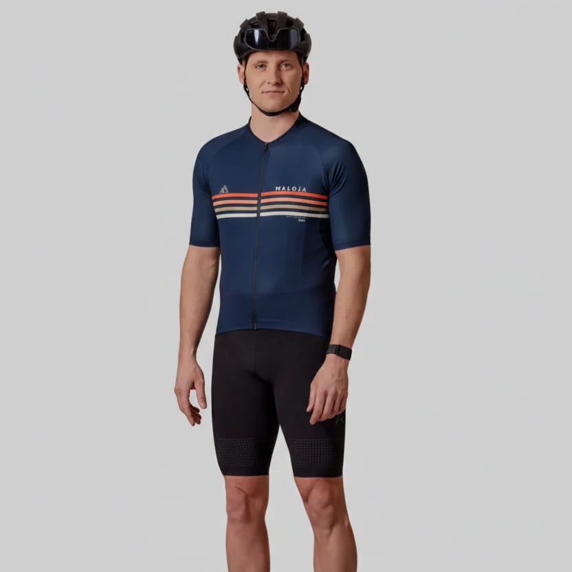 Maloja Men Bike Trikot "ZognoM."