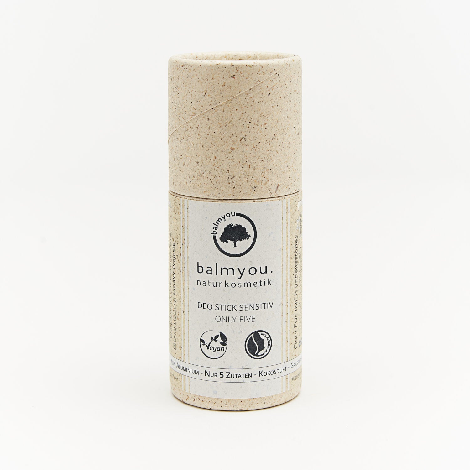 balm you Deostick Sensitiv