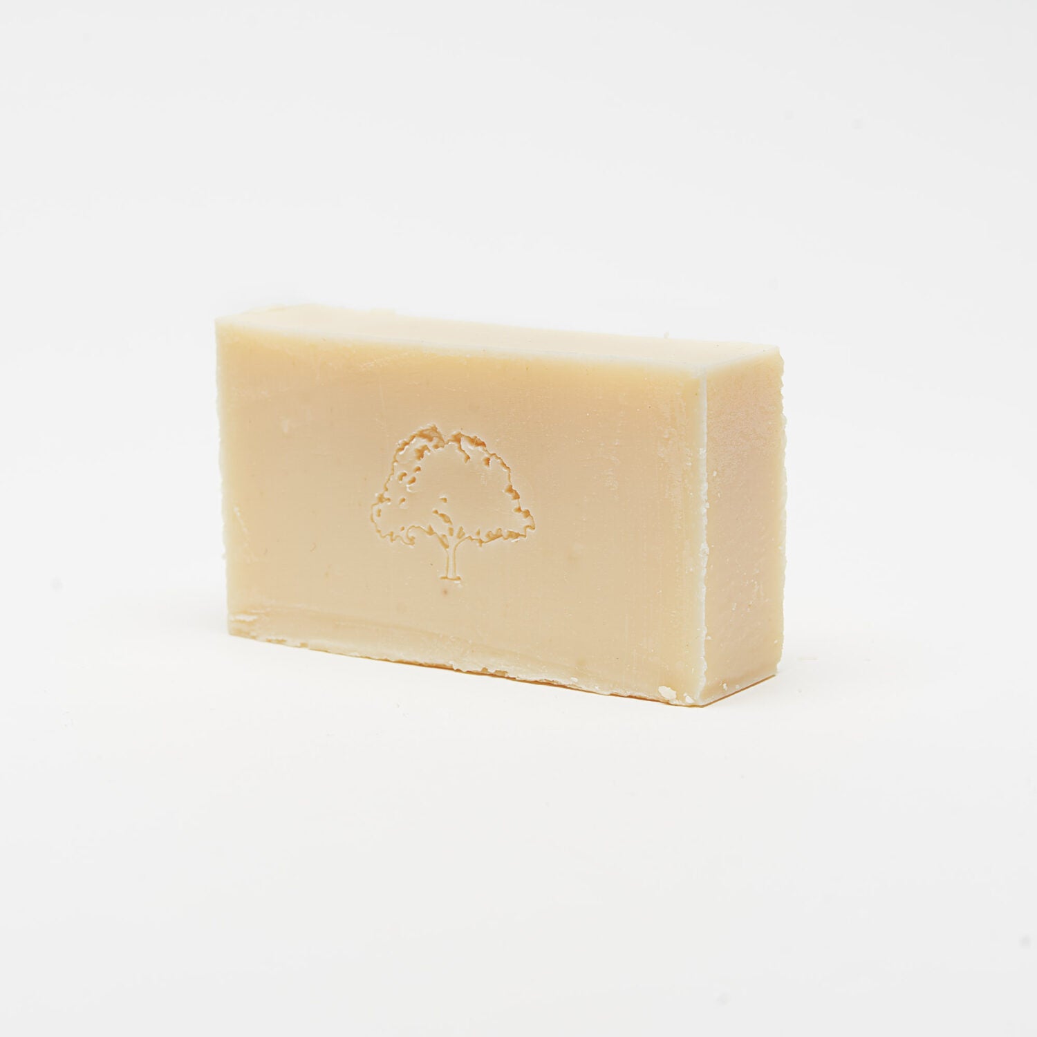 balmyou "Nilotica Shea" Naturseife zur Gesichtsreinigung