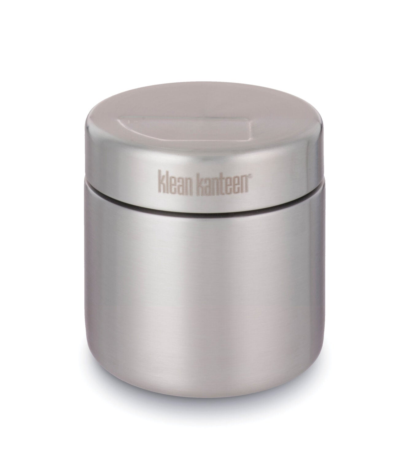 Klean Kanteen Edelstahl Food Canister