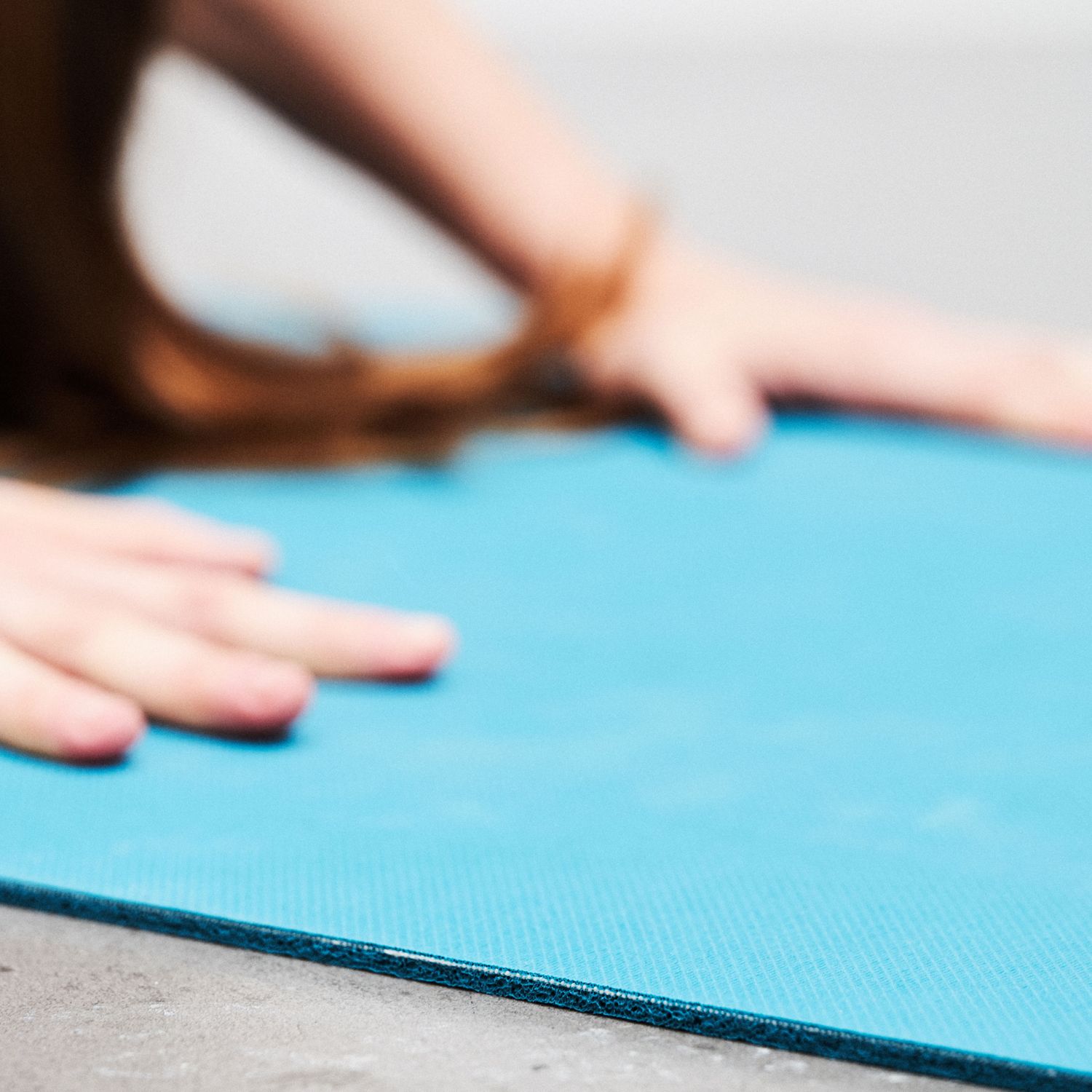 Lotuscrafts Yogamatte "OEKO"