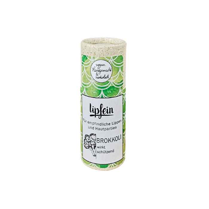 lipfein Pflegestift Brokkoli
