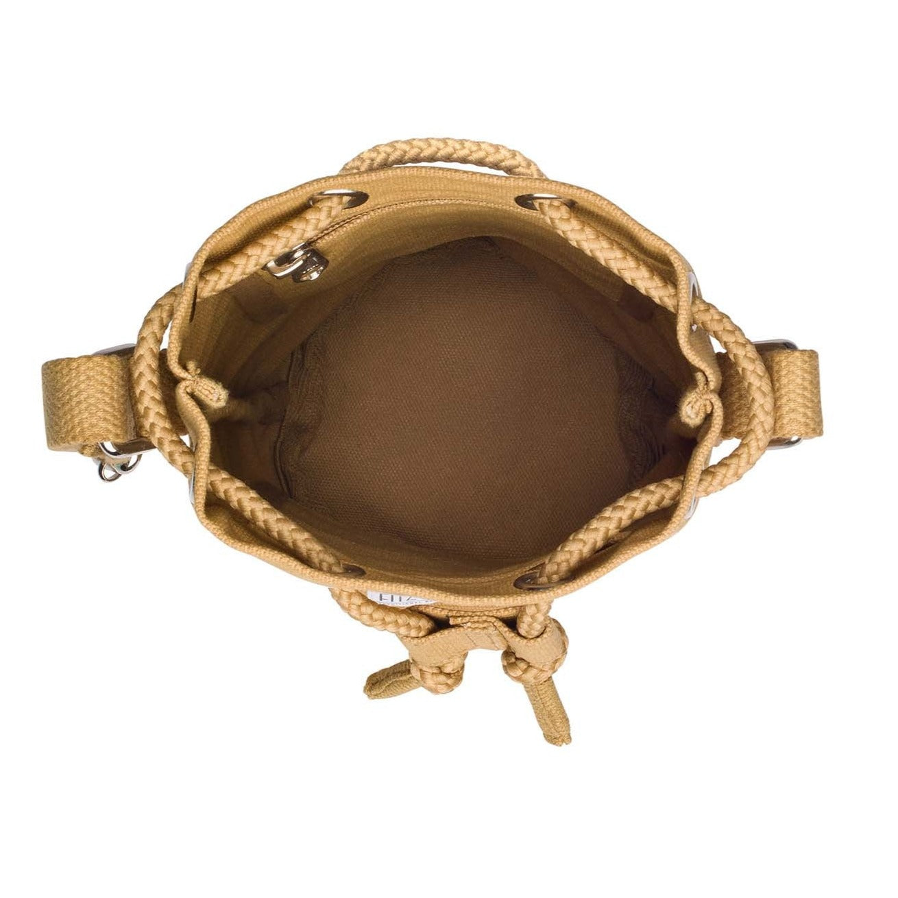Fitz & Huxley Bottle Bag "OASIS"