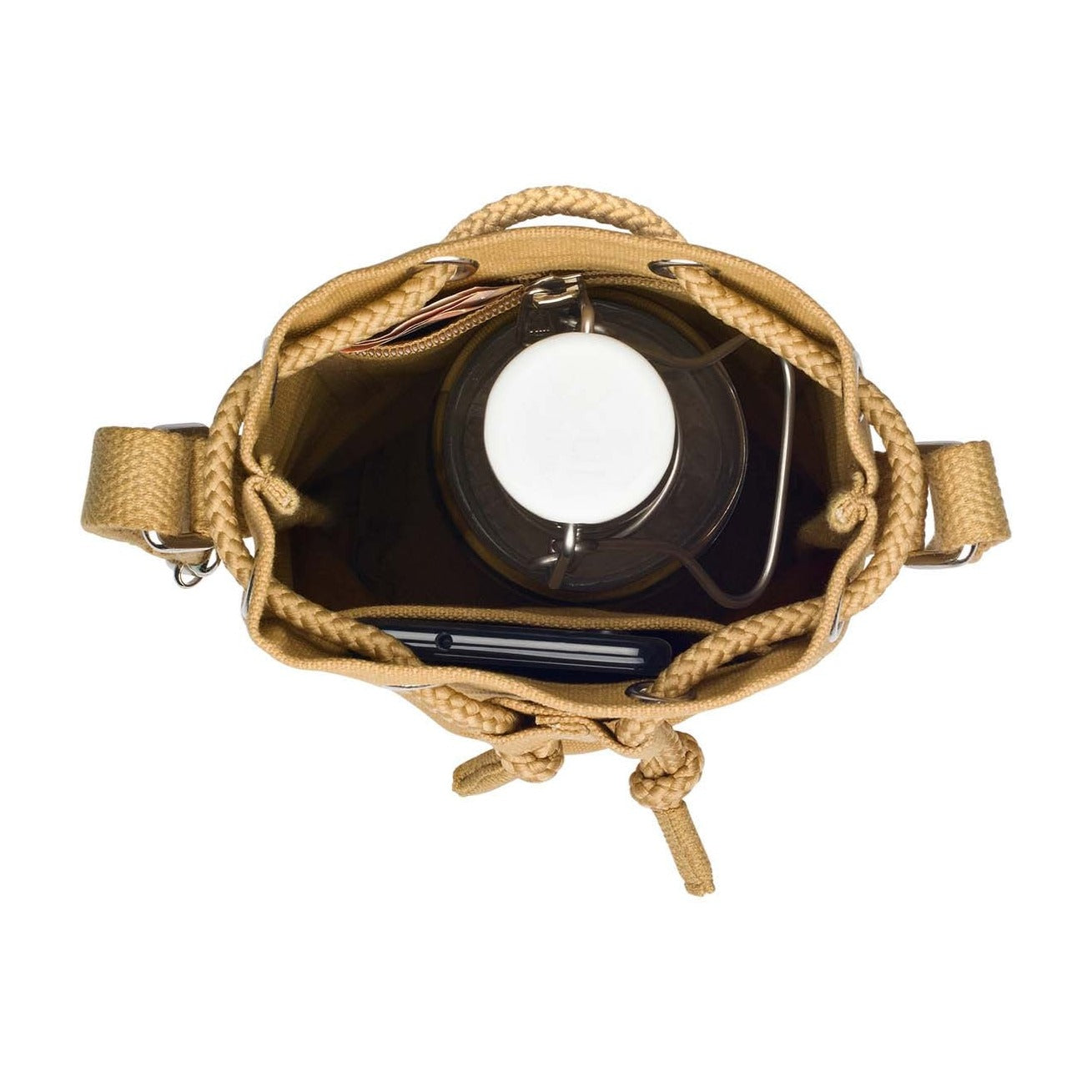 Fitz & Huxley Bottle Bag "OASIS"