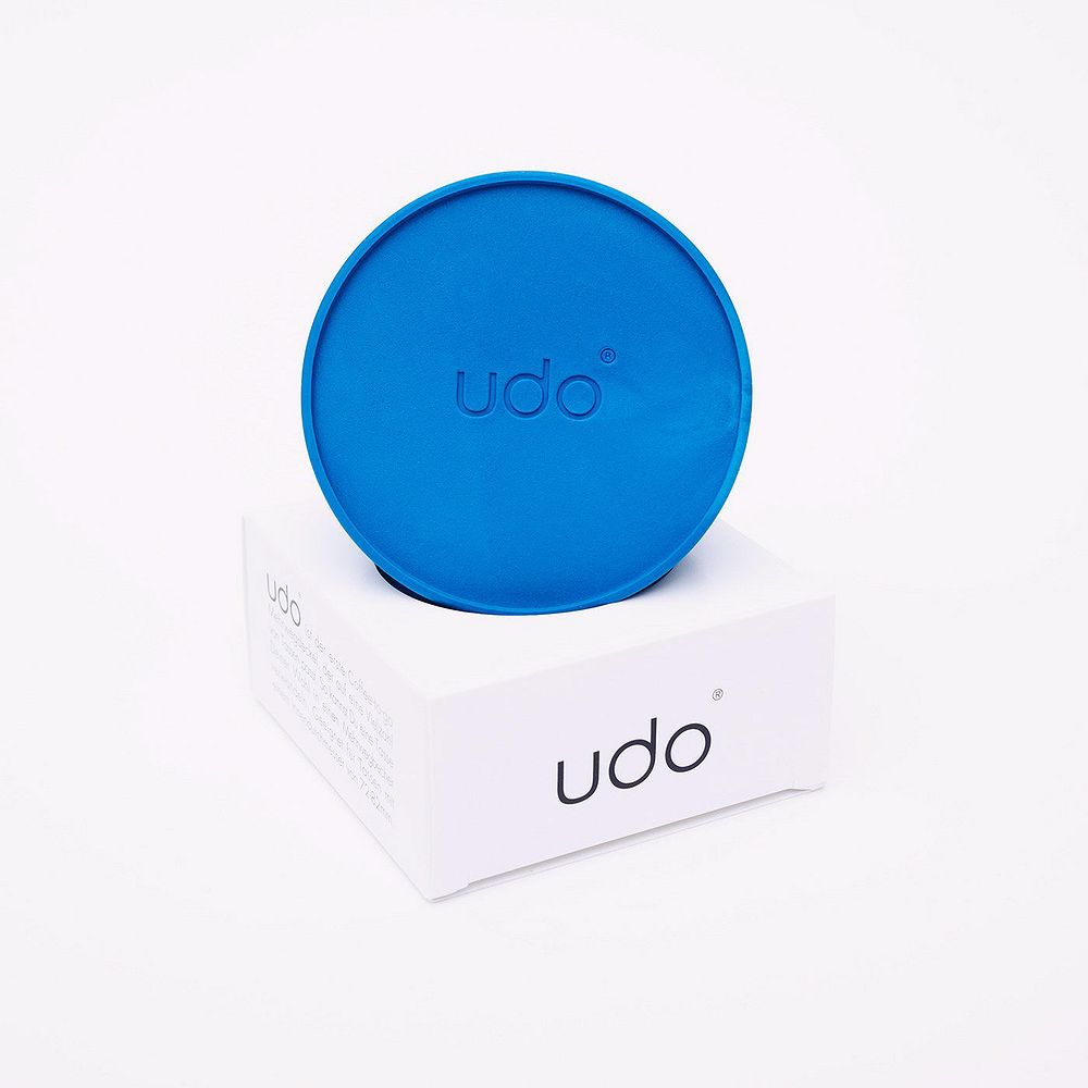 UDO Coffee-to-go Mehrwegdeckel