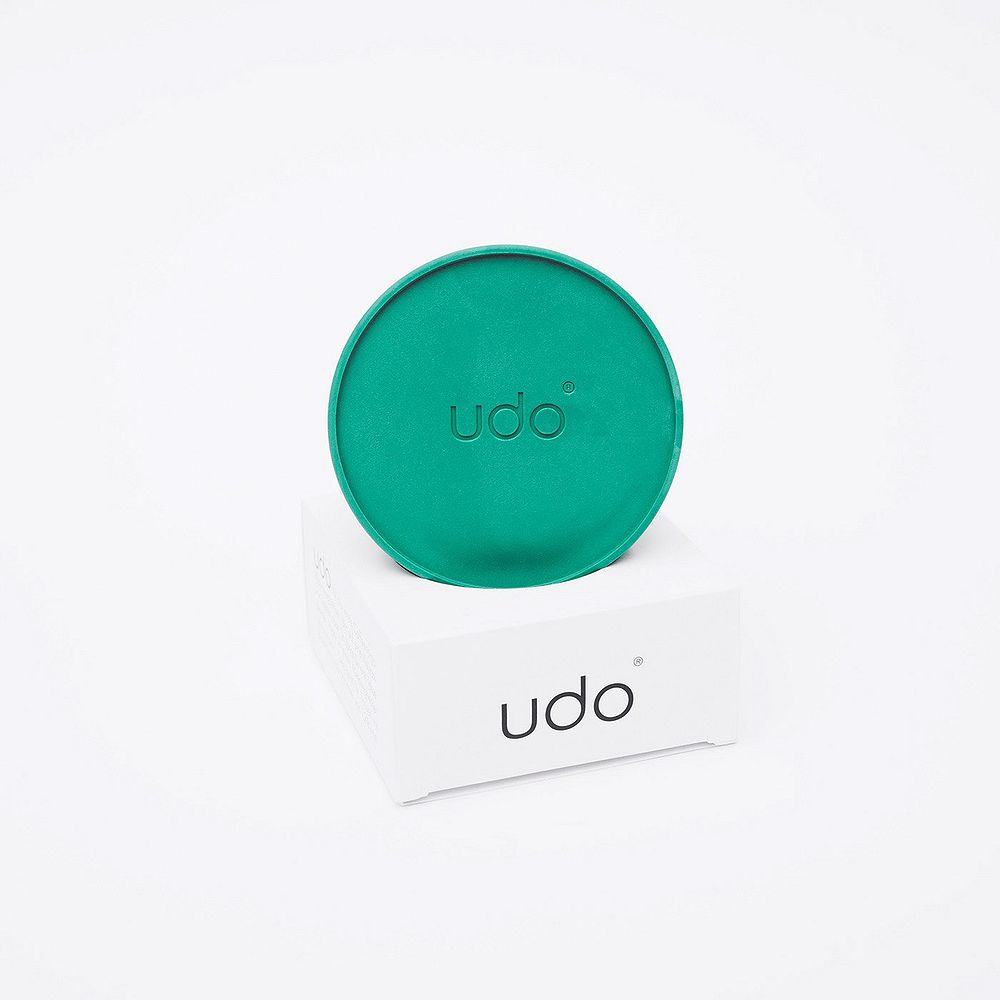 UDO Coffee-to-go Mehrwegdeckel