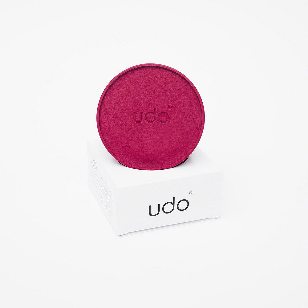UDO Coffee-to-go Mehrwegdeckel