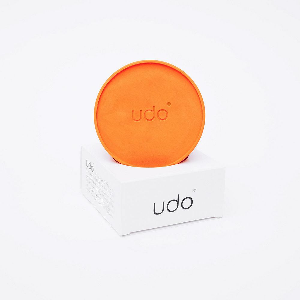 UDO Coffee-to-go Mehrwegdeckel