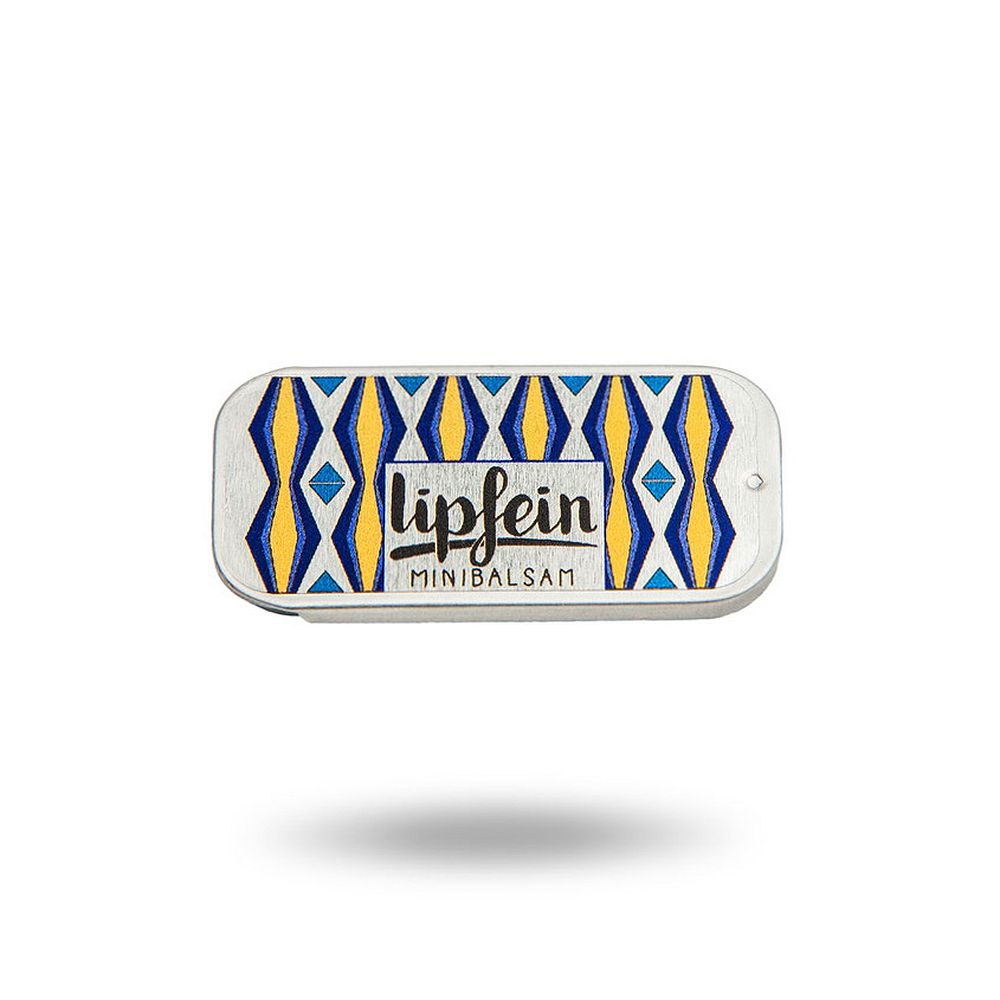 lipfein Lippenbalsam Mini Klassik