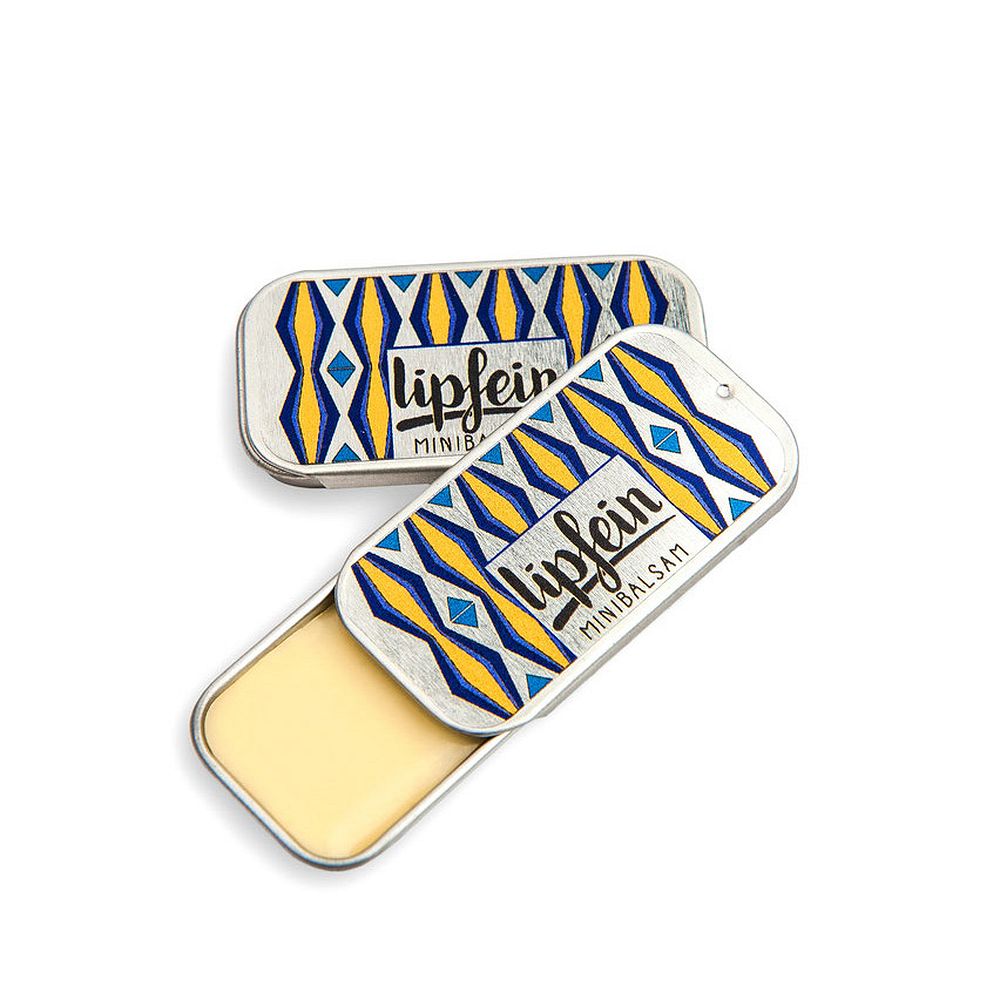 lipfein Lippenbalsam Mini Klassik
