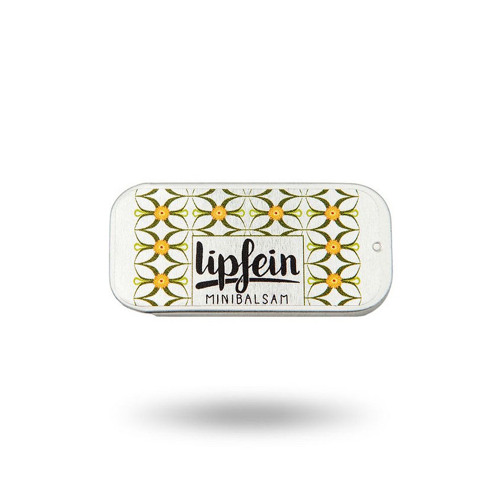 lipfein Lippenbalsam "Mini Calendula"