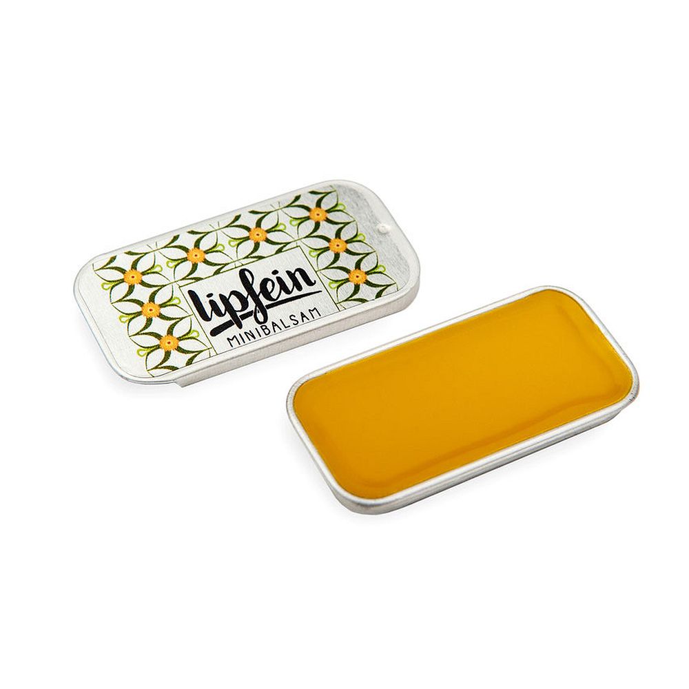 lipfein Lippenbalsam "Mini Calendula"