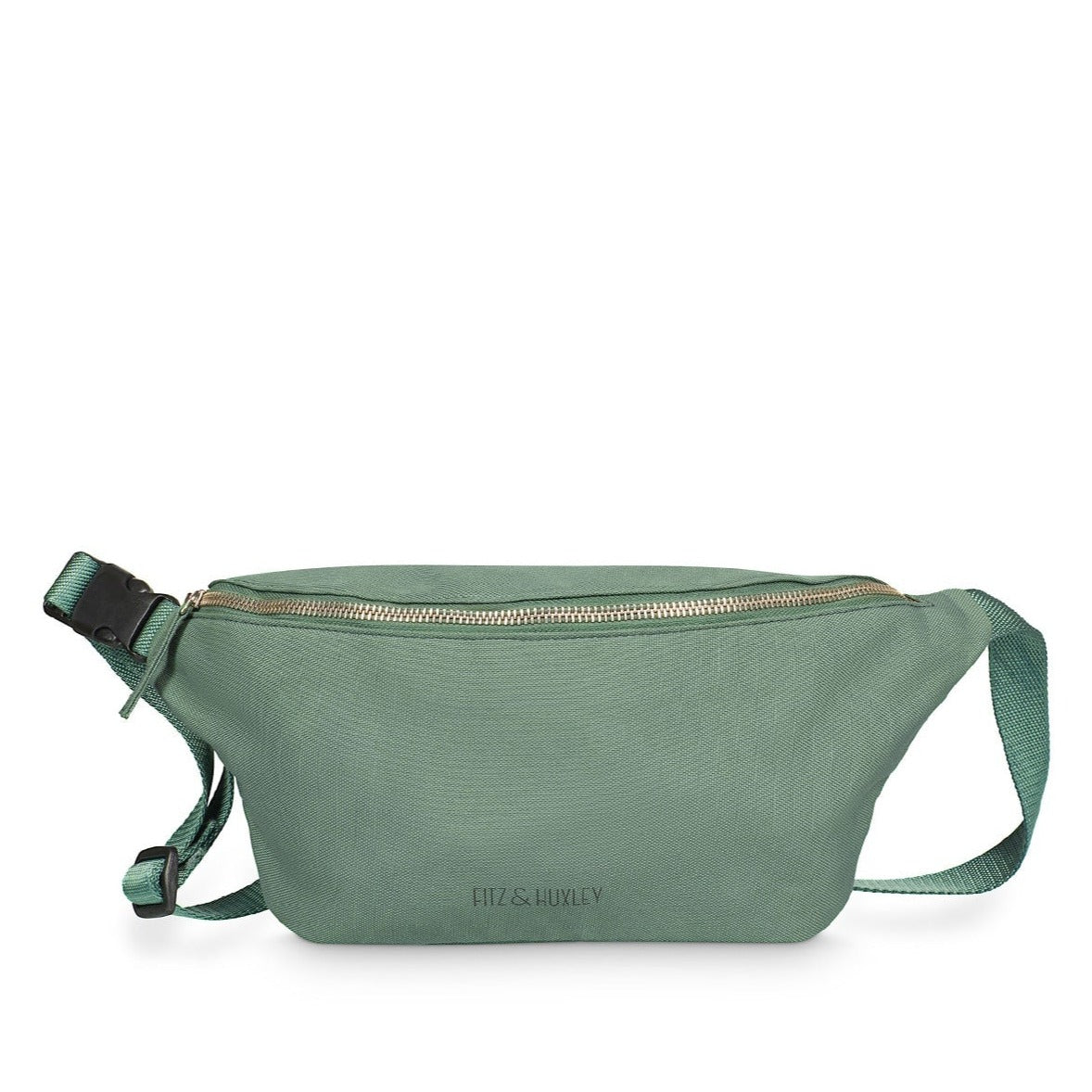 Fitz & Huxley Hip Bag "OCEAN" hip Agave