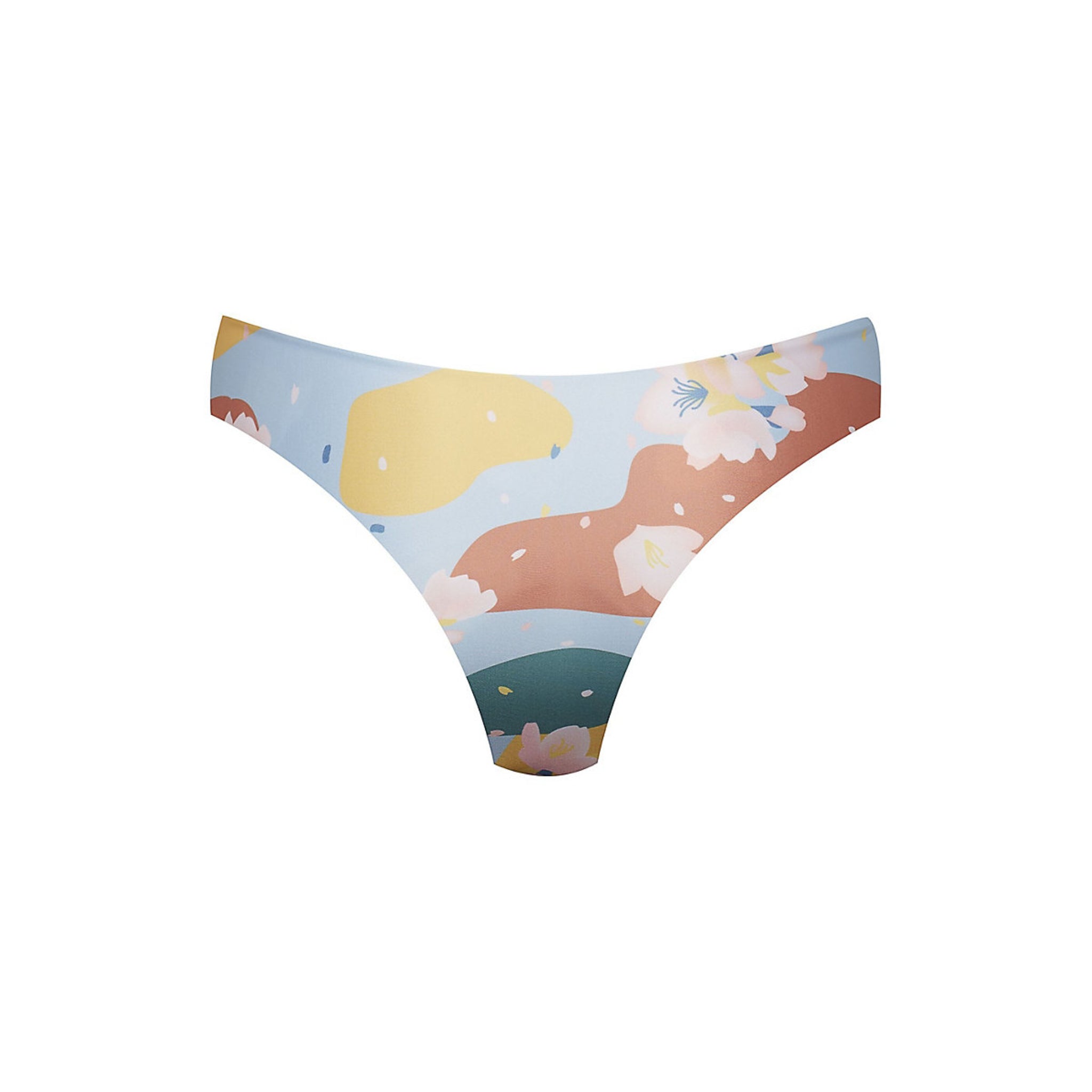 boochen wendbare Bikinihose "Arpoador"