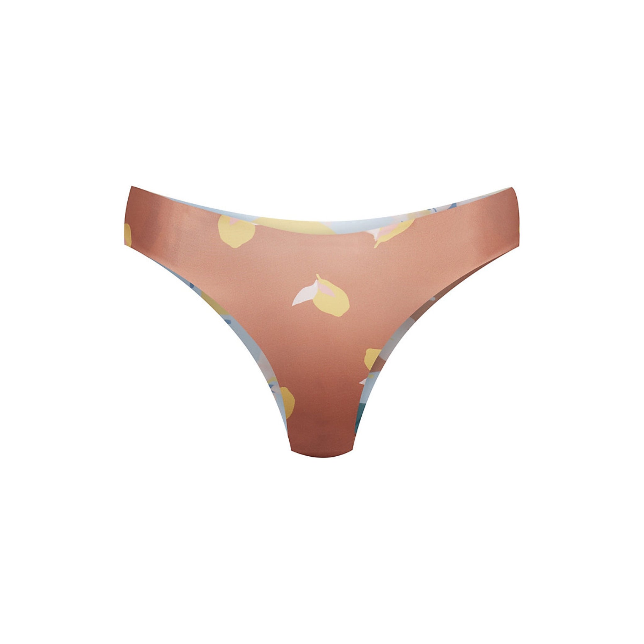 boochen wendbare Bikinihose "Arpoador"
