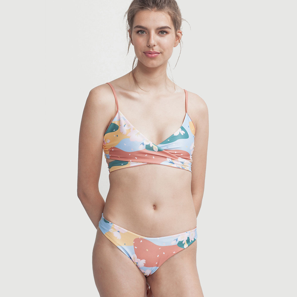 boochen wendbare Bikinihose "Arpoador"