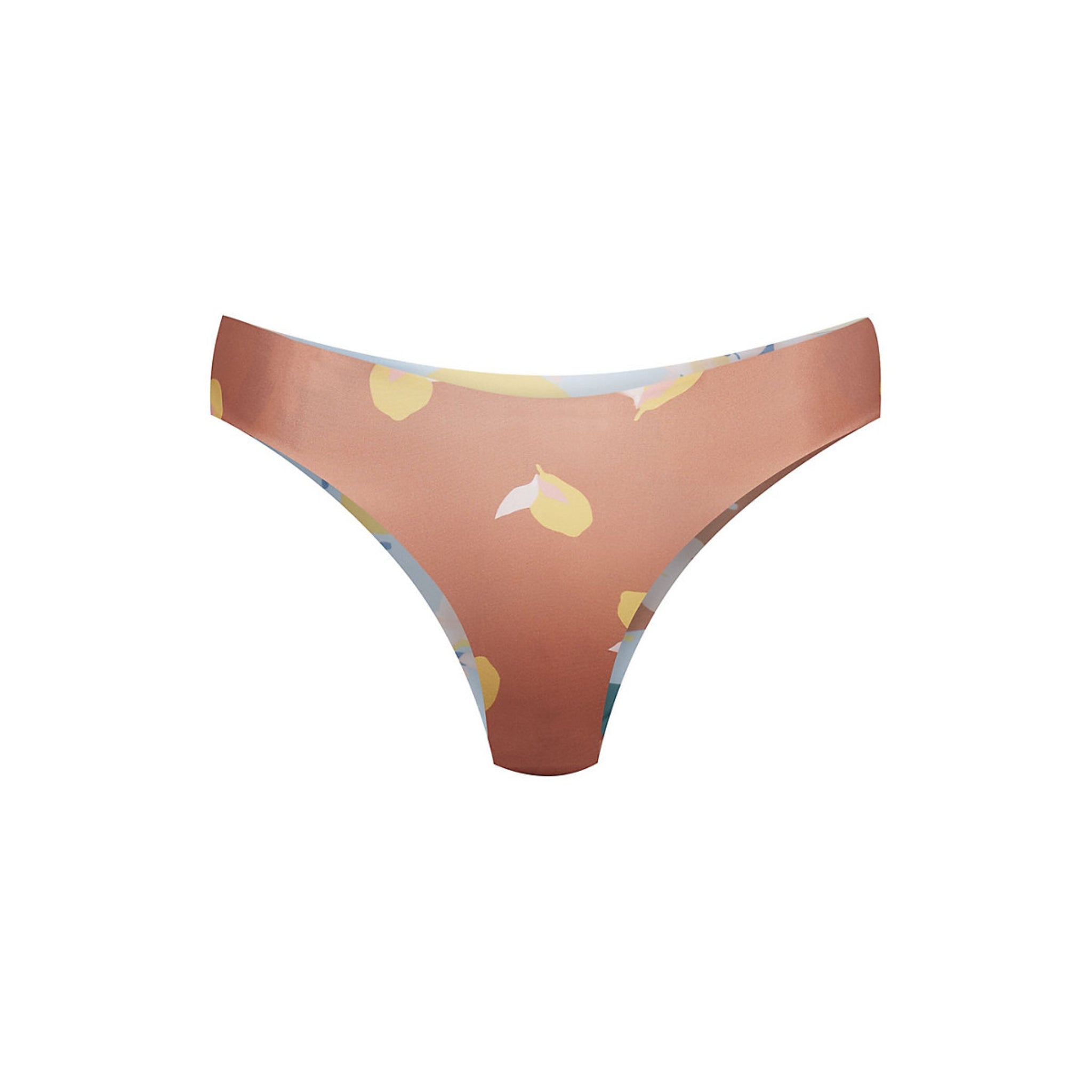 boochen wendbare Bikinihose "Arpoador"