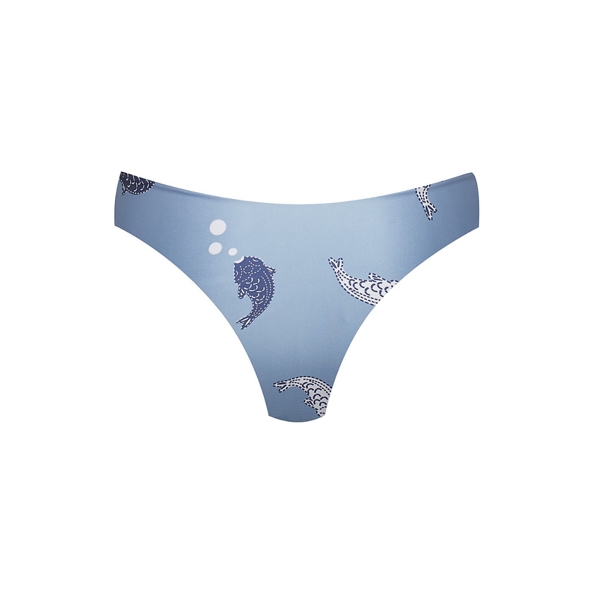 boochen wendbare Bikinihose "Arpoador"