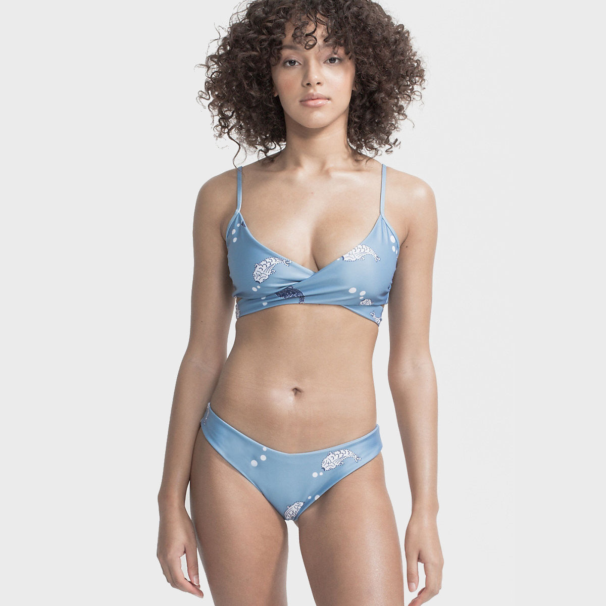 boochen wendbare Bikinihose "Arpoador"