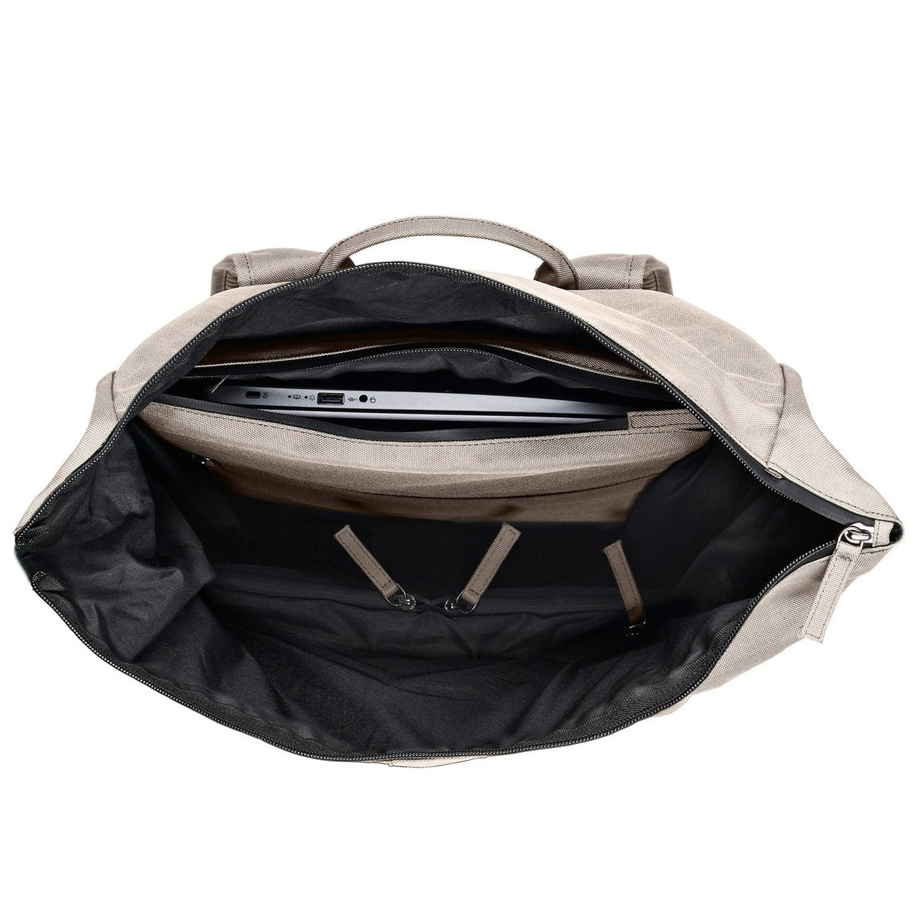 Fitz & Huxley Rucksack "OCEAN" roll-top