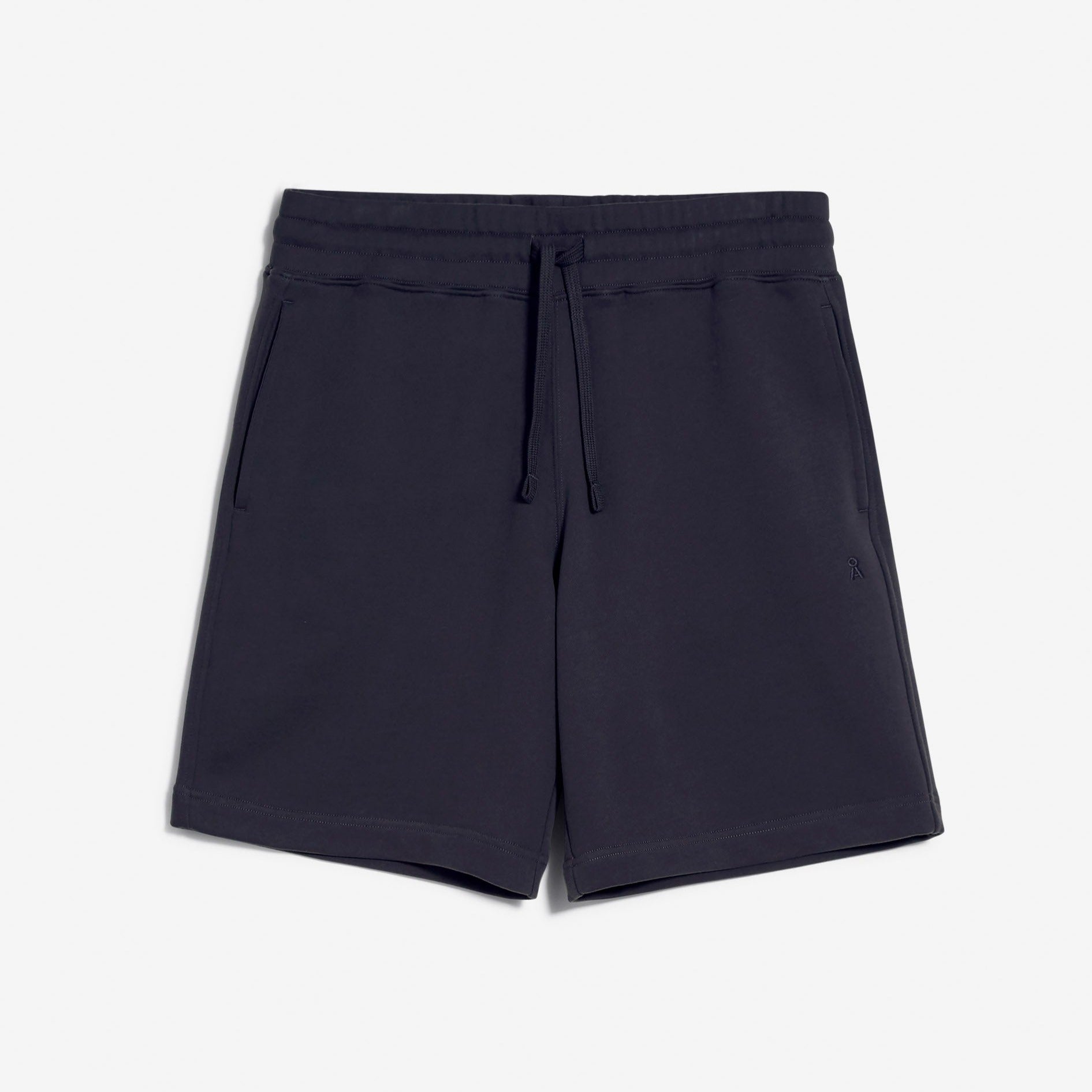 ARMEDANGELS Sweat Shorts "MAARCEL COMFORT" - night sky