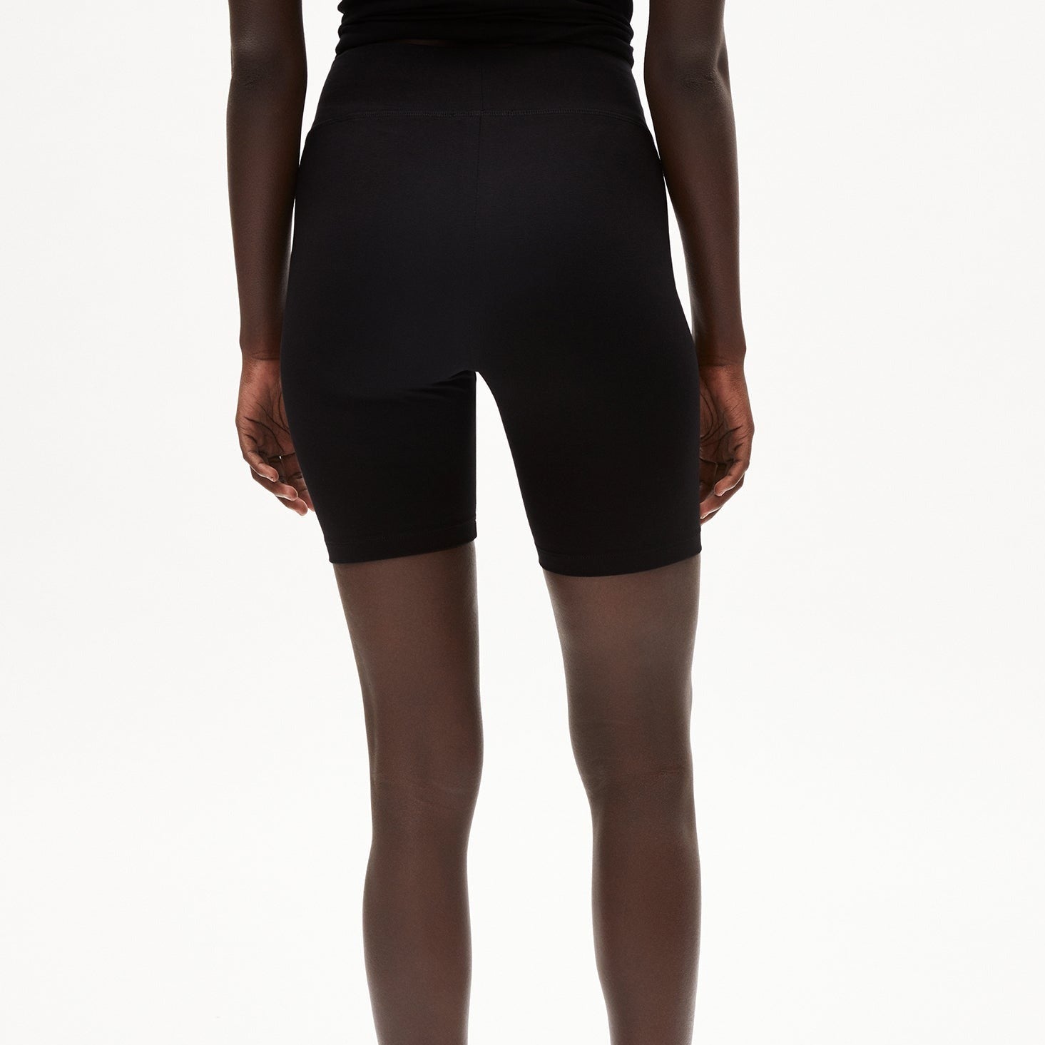 ARMEDANGELS Shorts "NEDAA SOLID" - black