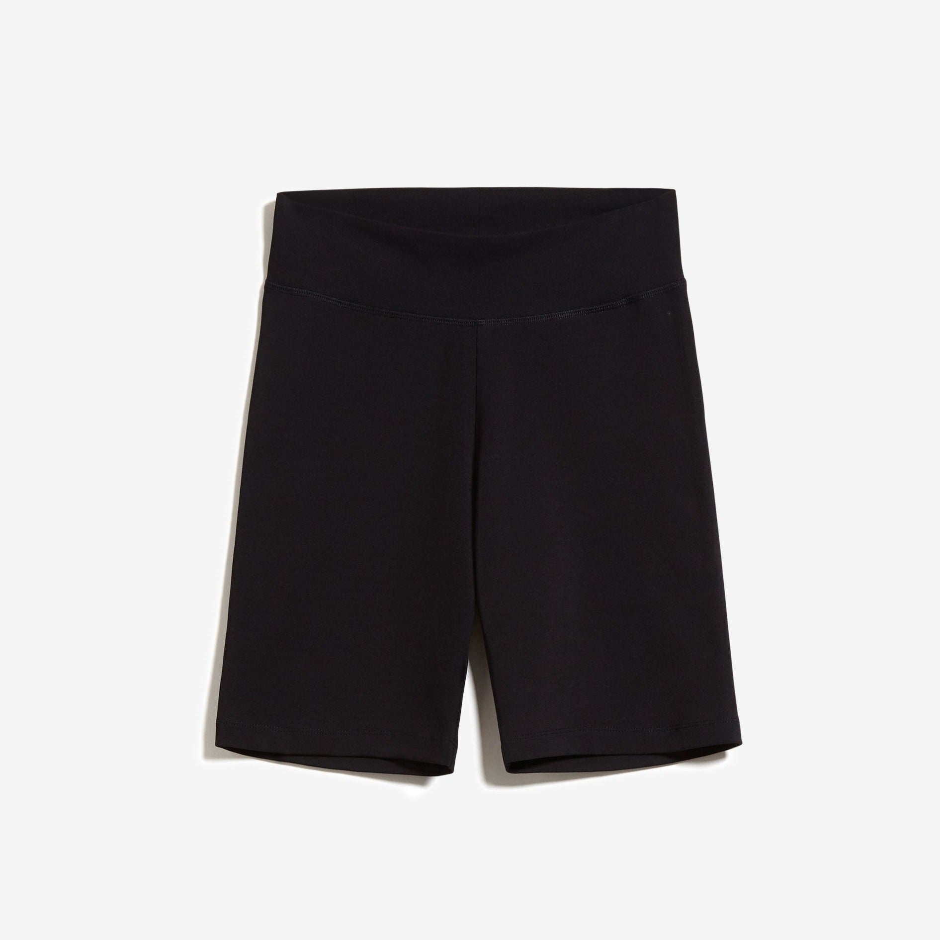 ARMEDANGELS Shorts "NEDAA SOLID" - black