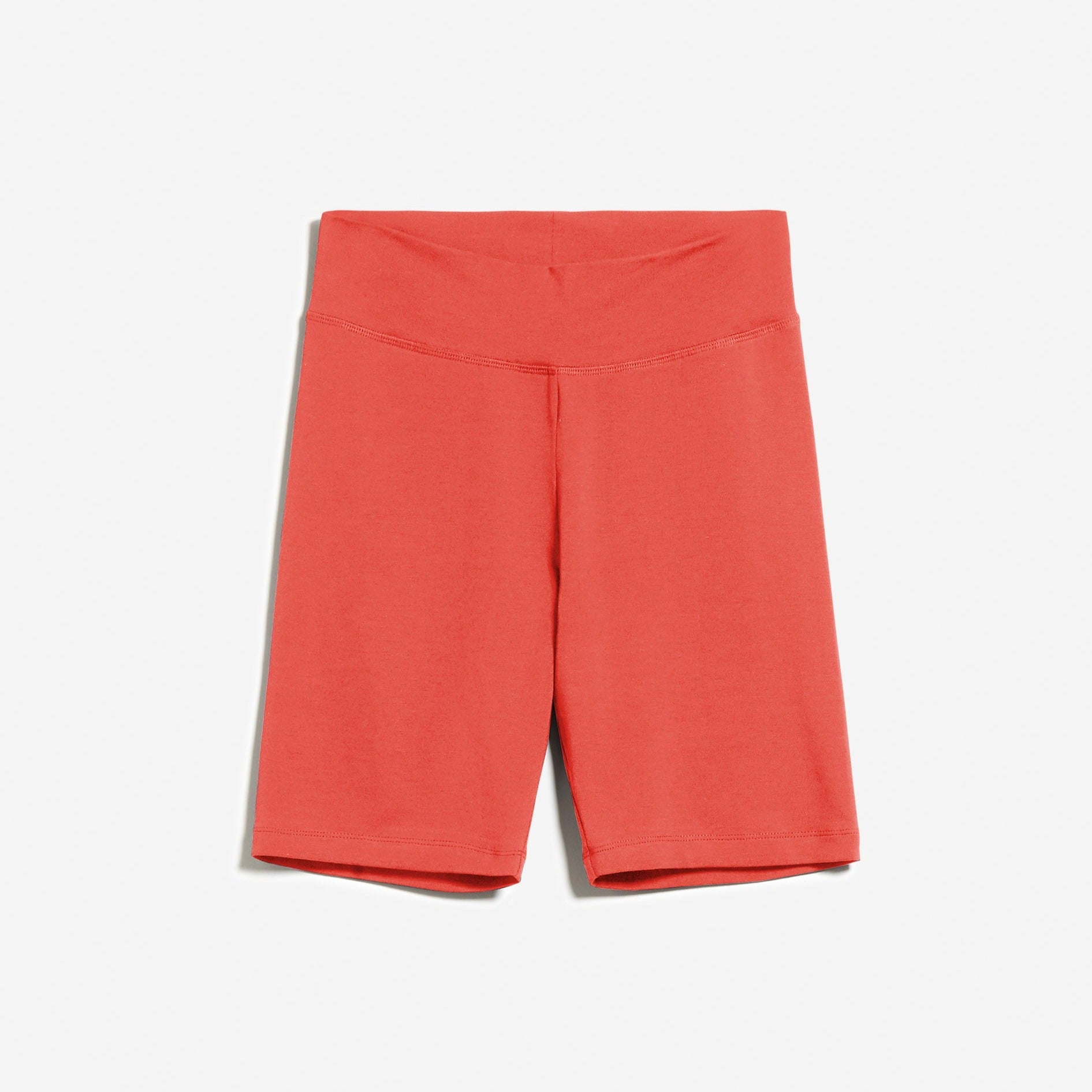 ARMEDANGELS Shorts "NEDAA SOLID" - hibiscus