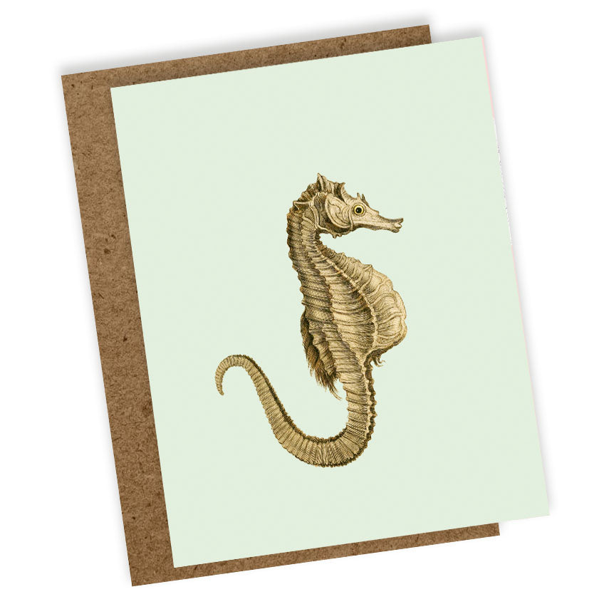 30x40 Stationery Set "Tiermotive"