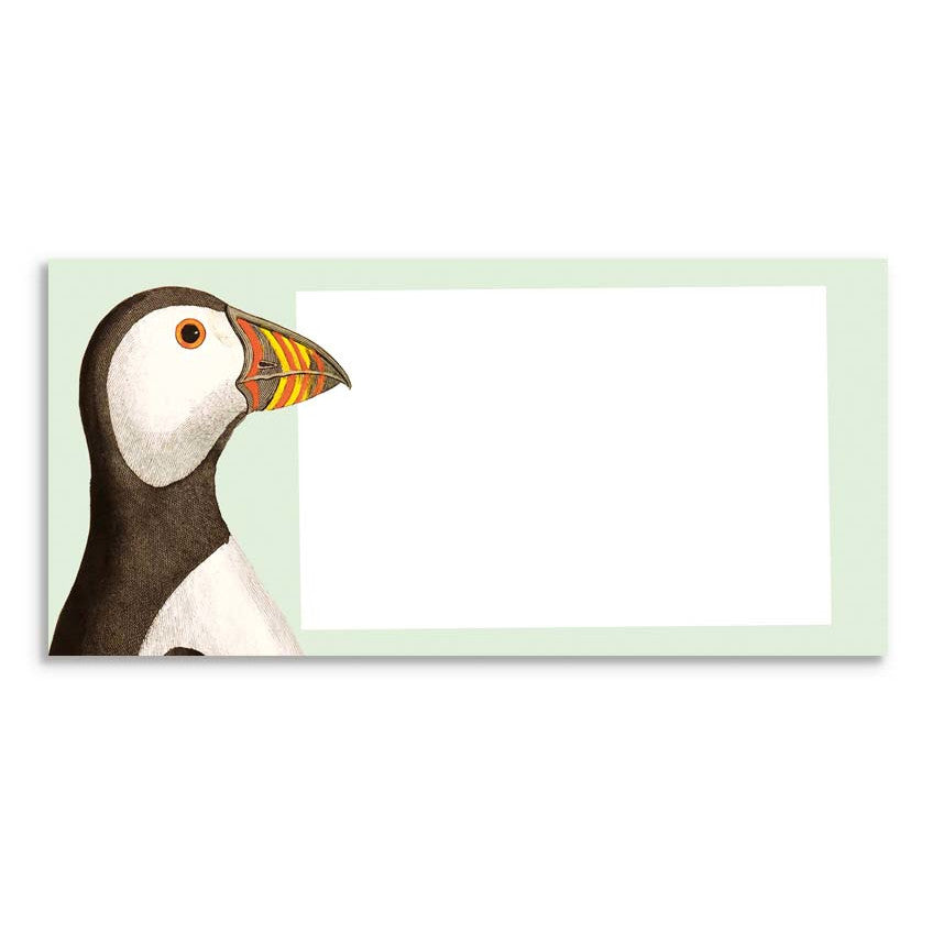30x40 Stationery Set "Tiermotive"