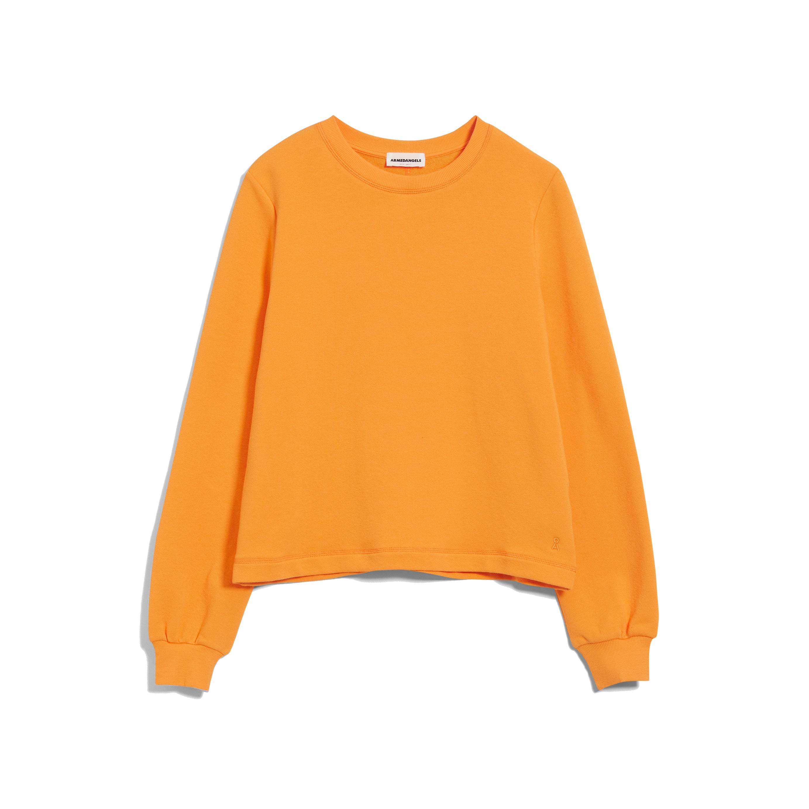 ARMEDANGELS Sweatshirt "FABIAA" - apricot
