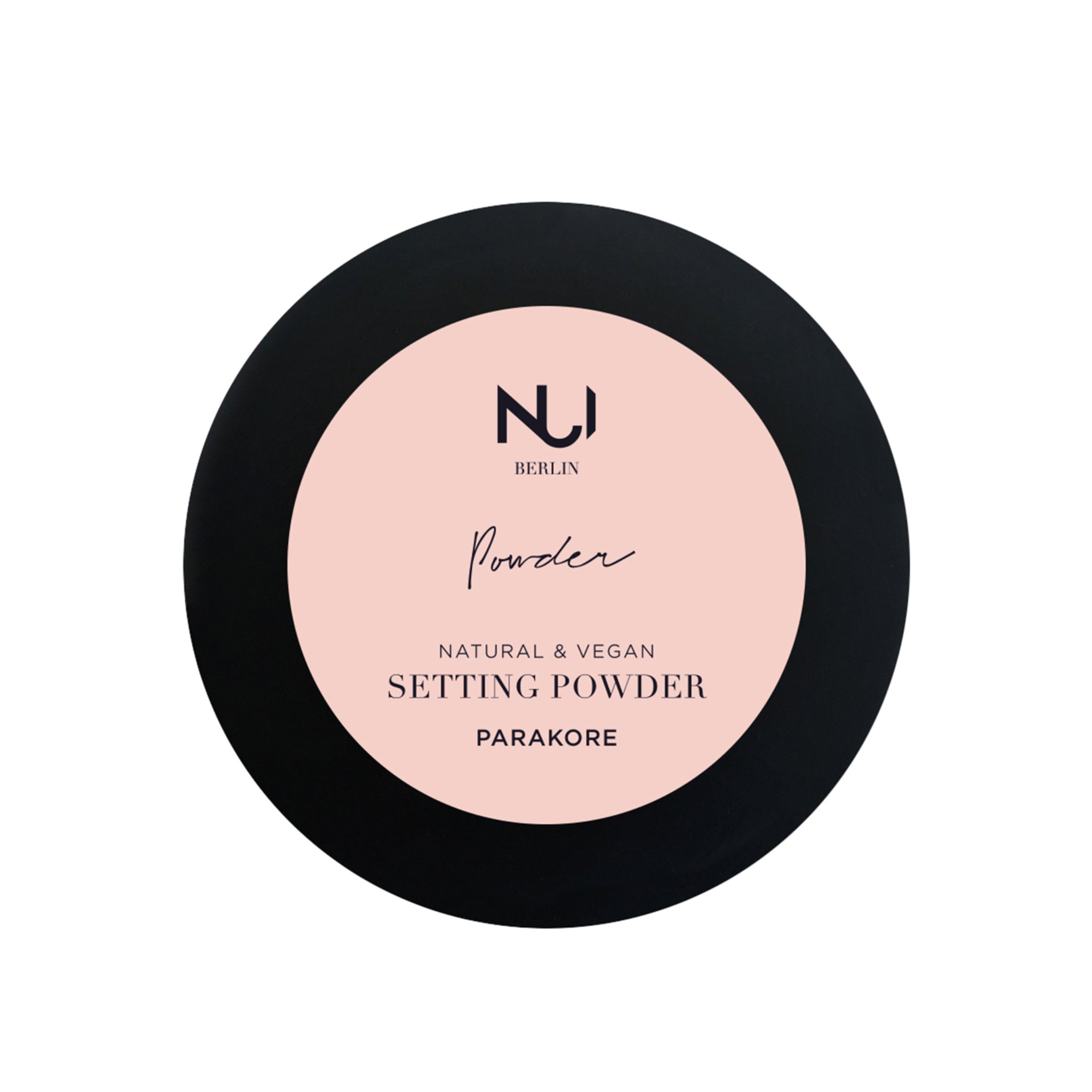 NUI Setting Powder 12 g