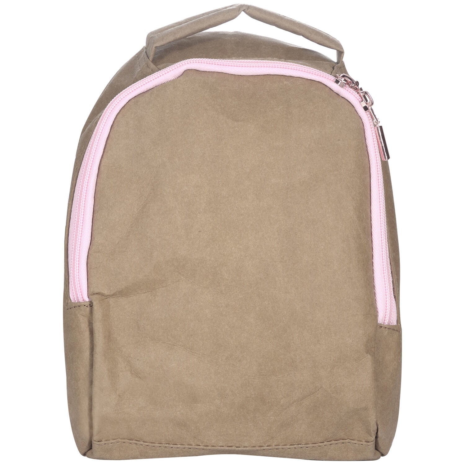 Kindsgut Eco-Rucksack Zartrosa