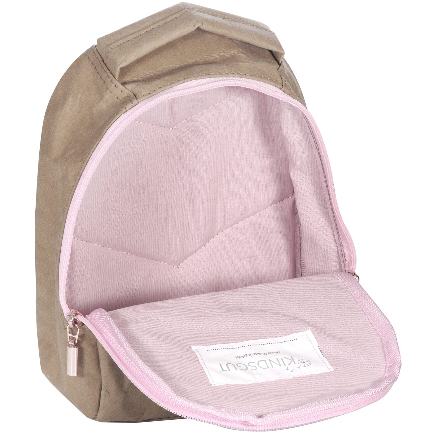 Kindsgut Eco-Rucksack
