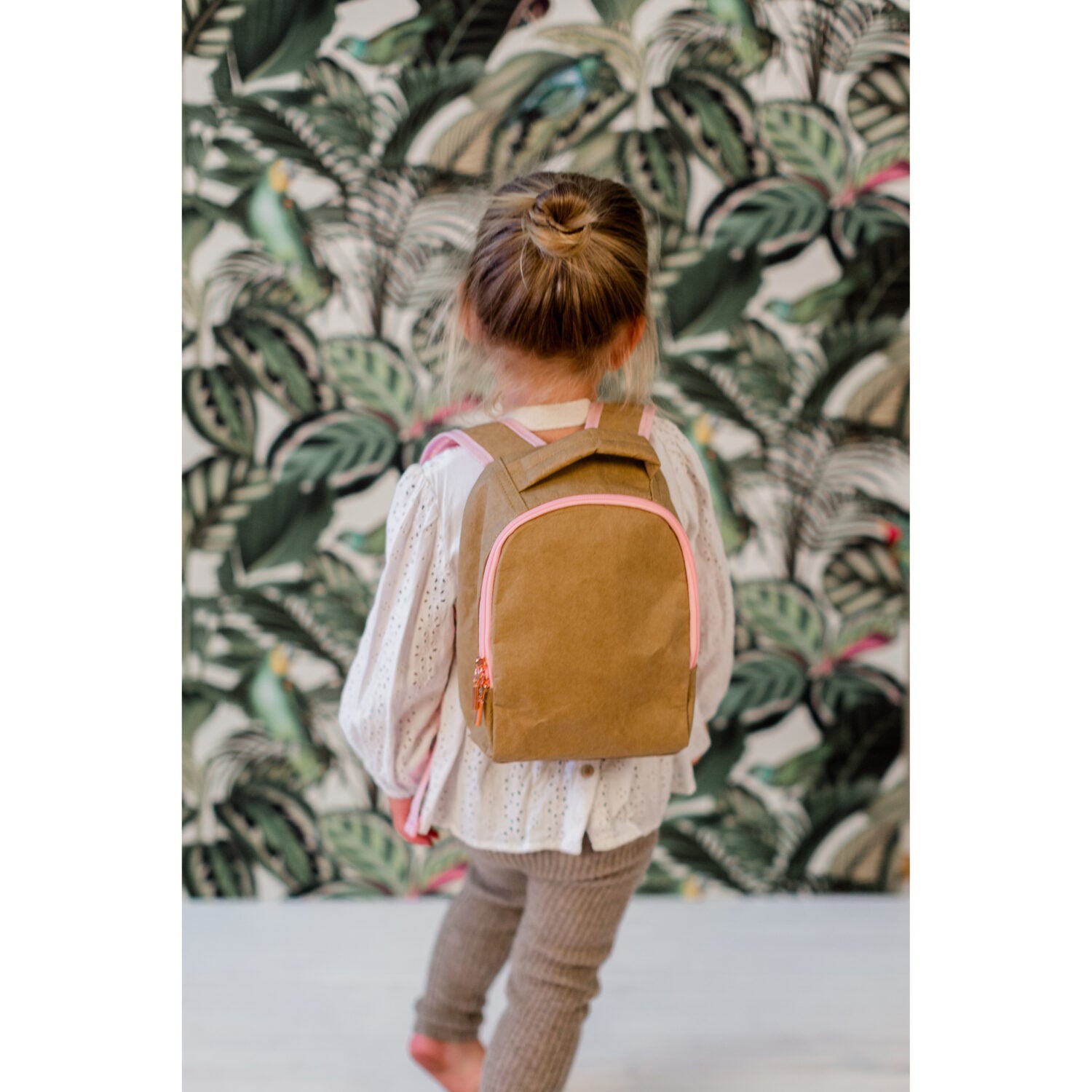 Kindsgut Eco-Rucksack