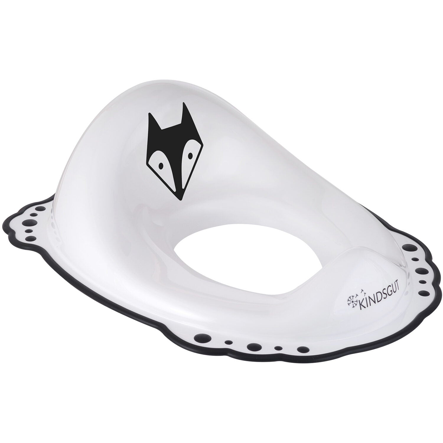 Kindsgut Toilettenaufsatz "Fuchs"