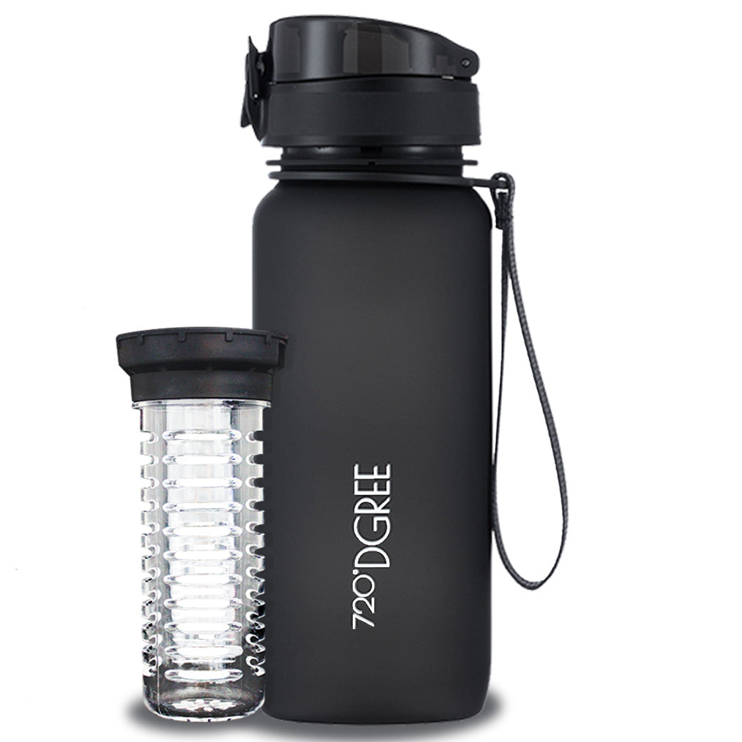 720°DGREE (Sport-)Trinkflasche "uberBottle" 650 ml