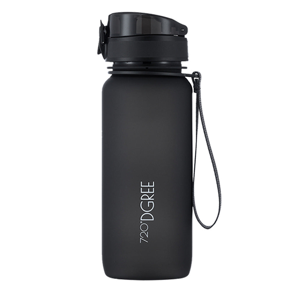720°DGREE (Sport-)Trinkflasche "uberBottle" 650 ml