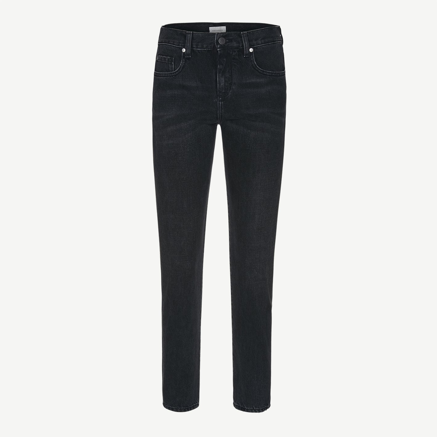 ARMEDANGELS CAJA washed down black