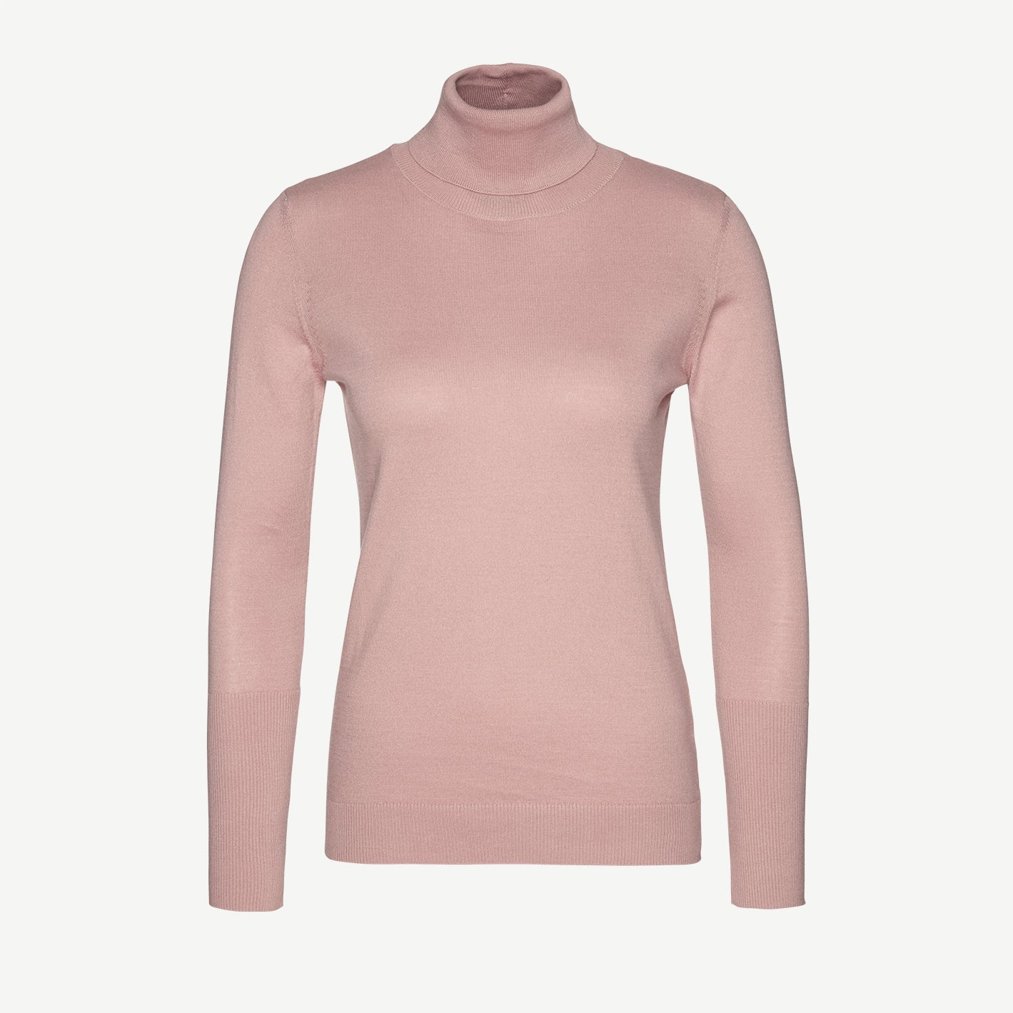 ARMEDANGELS CELESTE dusty pink