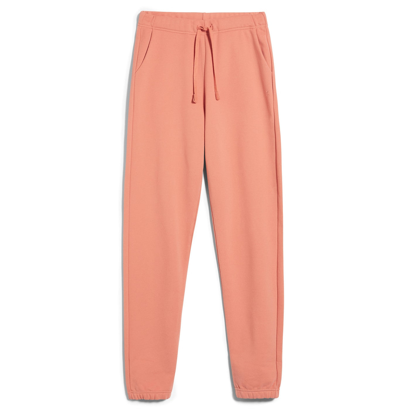 ARMEDANGELS Damen Sweathose "IVAA" - pink maple pink-maple