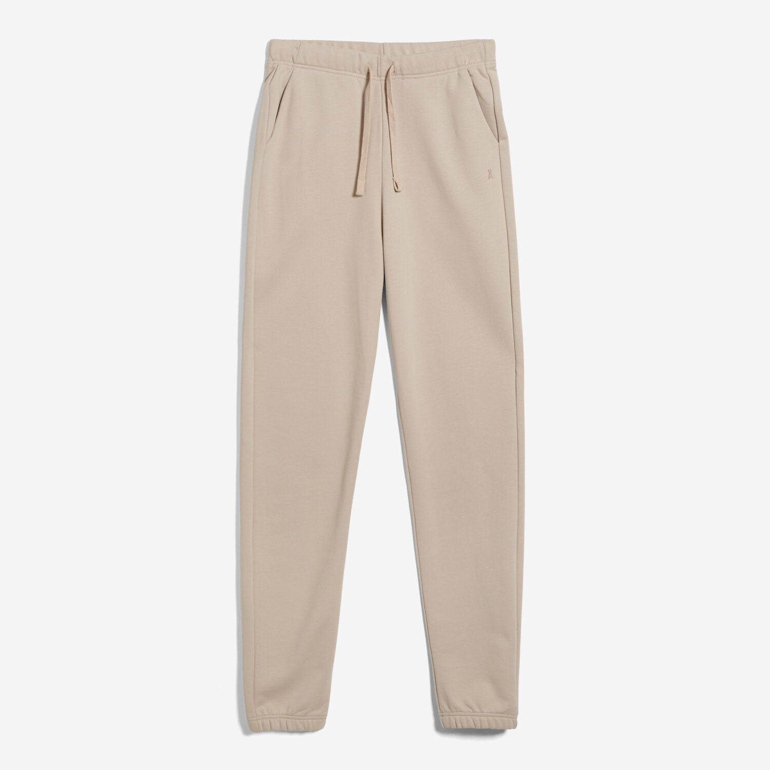 ARMEDANGELS Damen Sweathose "IVAA" - light desert light-desert